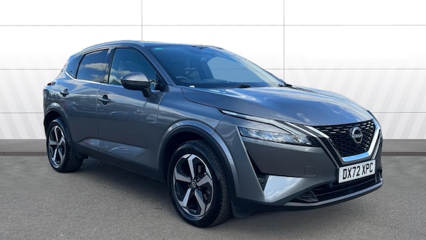 Used Nissan Qashqai 2022 for sale - 76055953: Photo 1