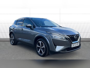 2022 (72) - 1.3 DiG-T MH N-Connecta 5dr Petrol Hatchback