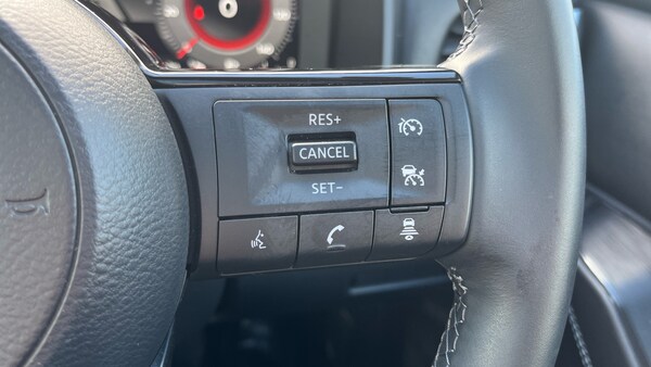 Used Nissan Qashqai 2022 for sale - 76055953: Photo 23