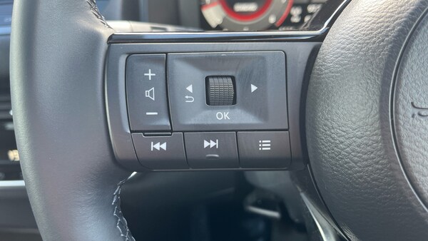 Used Nissan Qashqai 2022 for sale - 76055953: Photo 24