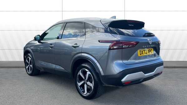 Used Nissan Qashqai 2022 for sale - 76055953: Photo 2