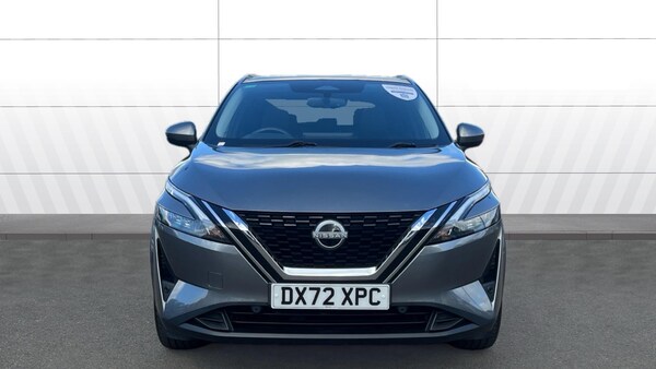 Used Nissan Qashqai 2022 for sale - 76055953: Photo 3