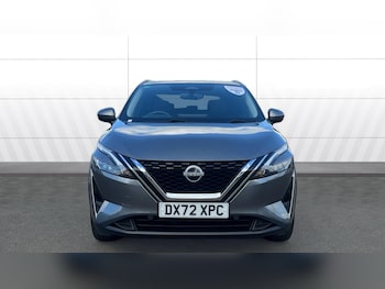 Used Nissan Qashqai 2022 for sale - 76055953: Photo