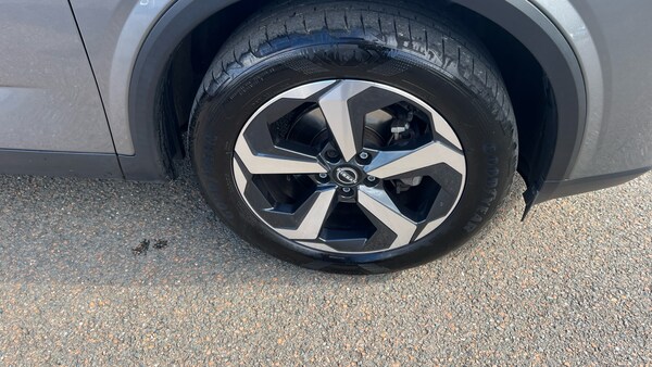 Used Nissan Qashqai 2022 for sale - 76055953: Photo 40