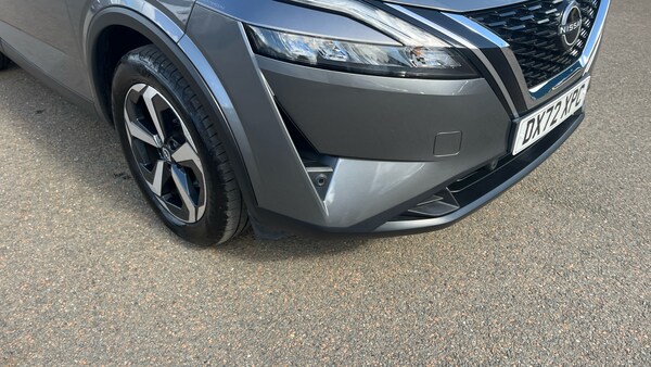 Used Nissan Qashqai 2022 for sale - 76055953: Photo 41