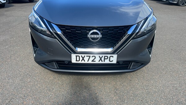 Used Nissan Qashqai 2022 for sale - 76055953: Photo 42