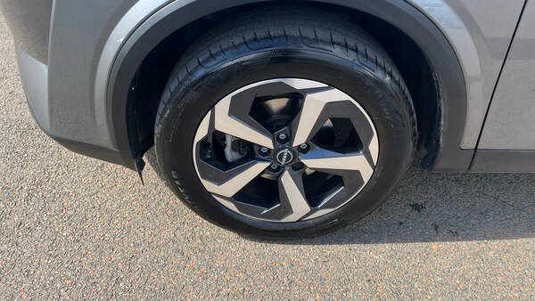 Used Nissan Qashqai 2022 for sale - 76055953: Photo 44
