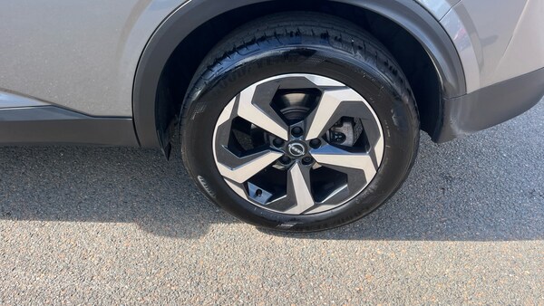 Used Nissan Qashqai 2022 for sale - 76055953: Photo 46