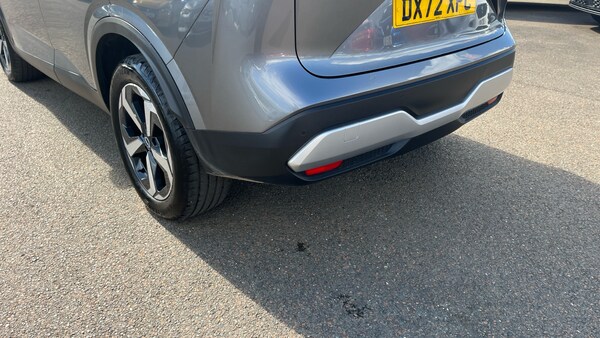 Used Nissan Qashqai 2022 for sale - 76055953: Photo 47