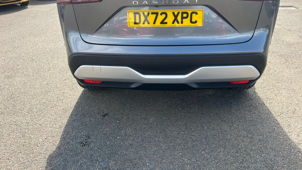 Used Nissan Qashqai 2022 for sale - 76055953: Photo 48