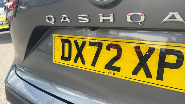 Used Nissan Qashqai 2022 for sale - 76055953: Photo 49