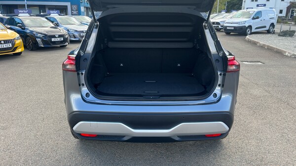 Used Nissan Qashqai 2022 for sale - 76055953: Photo 4