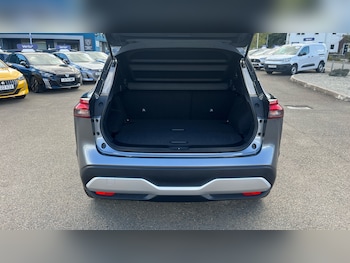 Used Nissan Qashqai 2022 for sale - 76055953: Photo