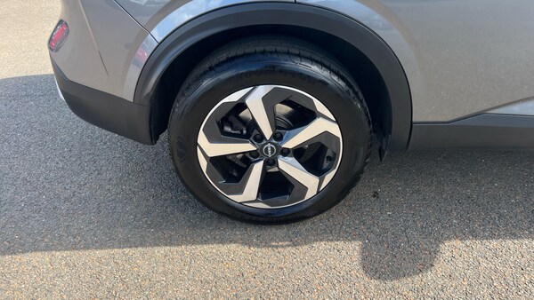 Used Nissan Qashqai 2022 for sale - 76055953: Photo 50