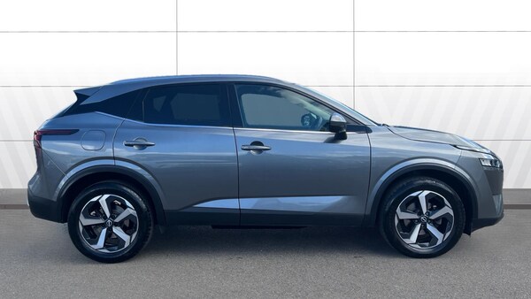 Used Nissan Qashqai 2022 for sale - 76055953: Photo 5