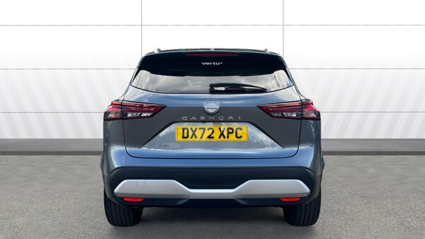 Used Nissan Qashqai 2022 for sale - 76055953: Photo 6