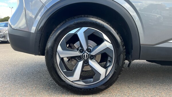 Used Nissan Qashqai 2022 for sale - 76055953: Photo 7