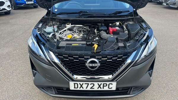 Used Nissan Qashqai 2022 for sale - 76055953: Photo 8