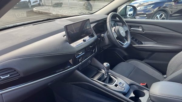 Used Nissan Qashqai 2022 for sale - 76055953: Photo 9