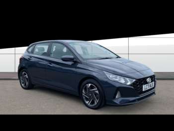 2021 (71) - 1.0T GDi Element 5dr Petrol Hatchback