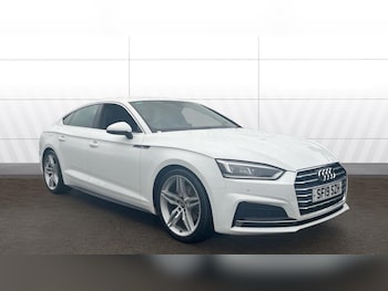 Audi - A5