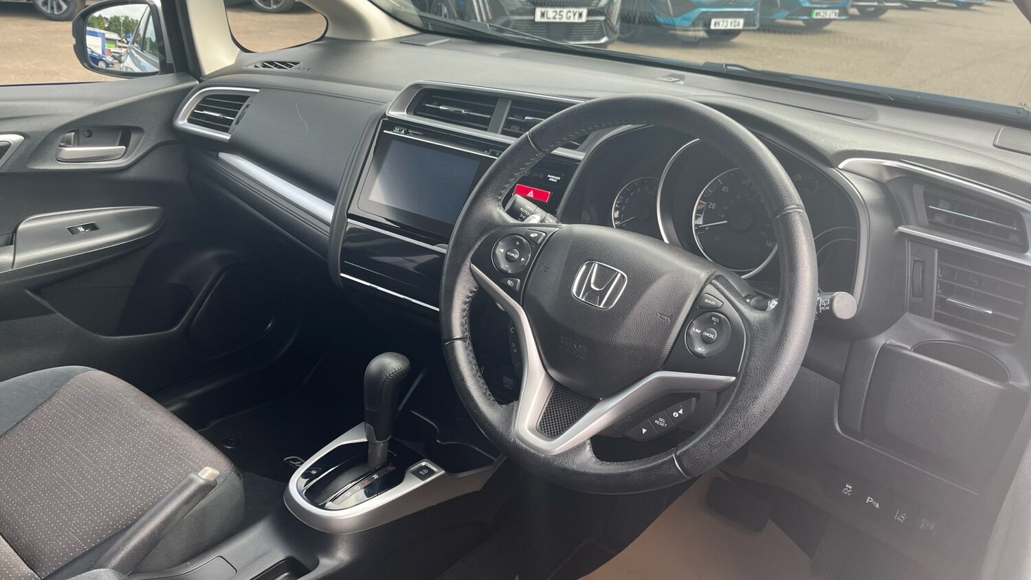 Vehicle 11