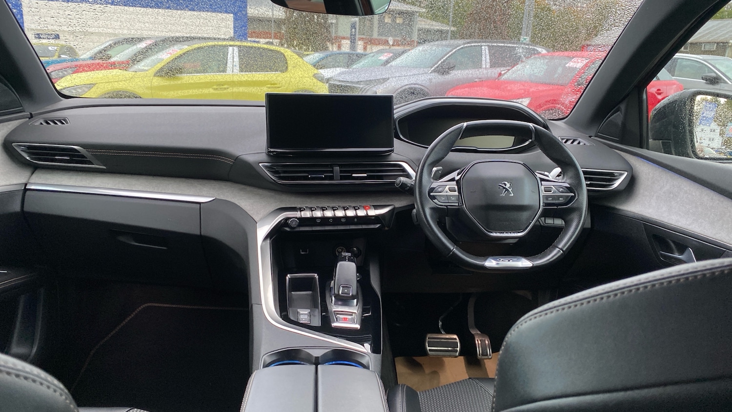 Used Peugeot 5008 2022 for sale - 76392226: Photo 10