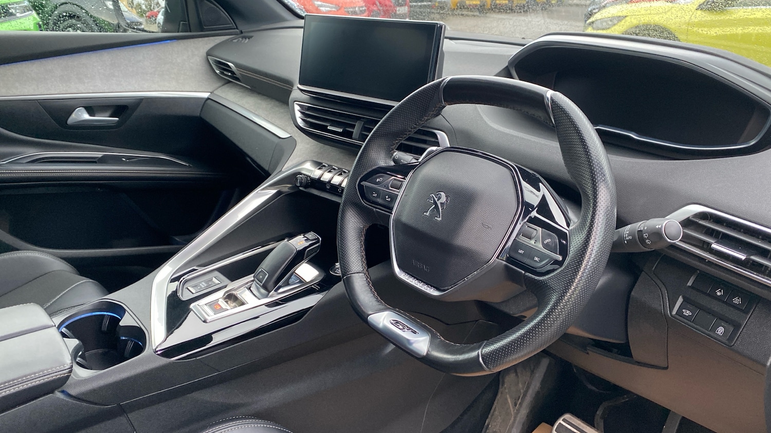 Used Peugeot 5008 2022 for sale - 76392226: Photo 11