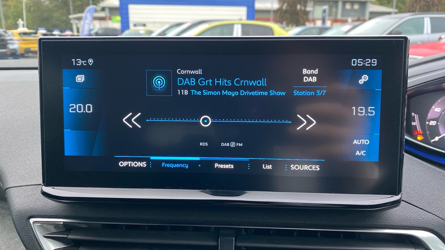 Used Peugeot 5008 2022 for sale - 76392226: Photo 12