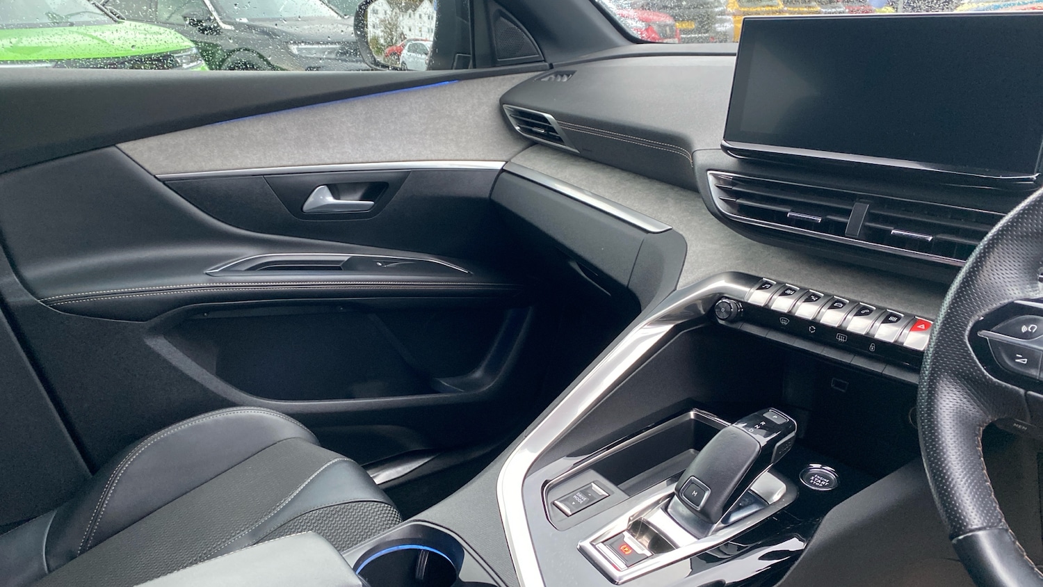 Used Peugeot 5008 2022 for sale - 76392226: Photo 14