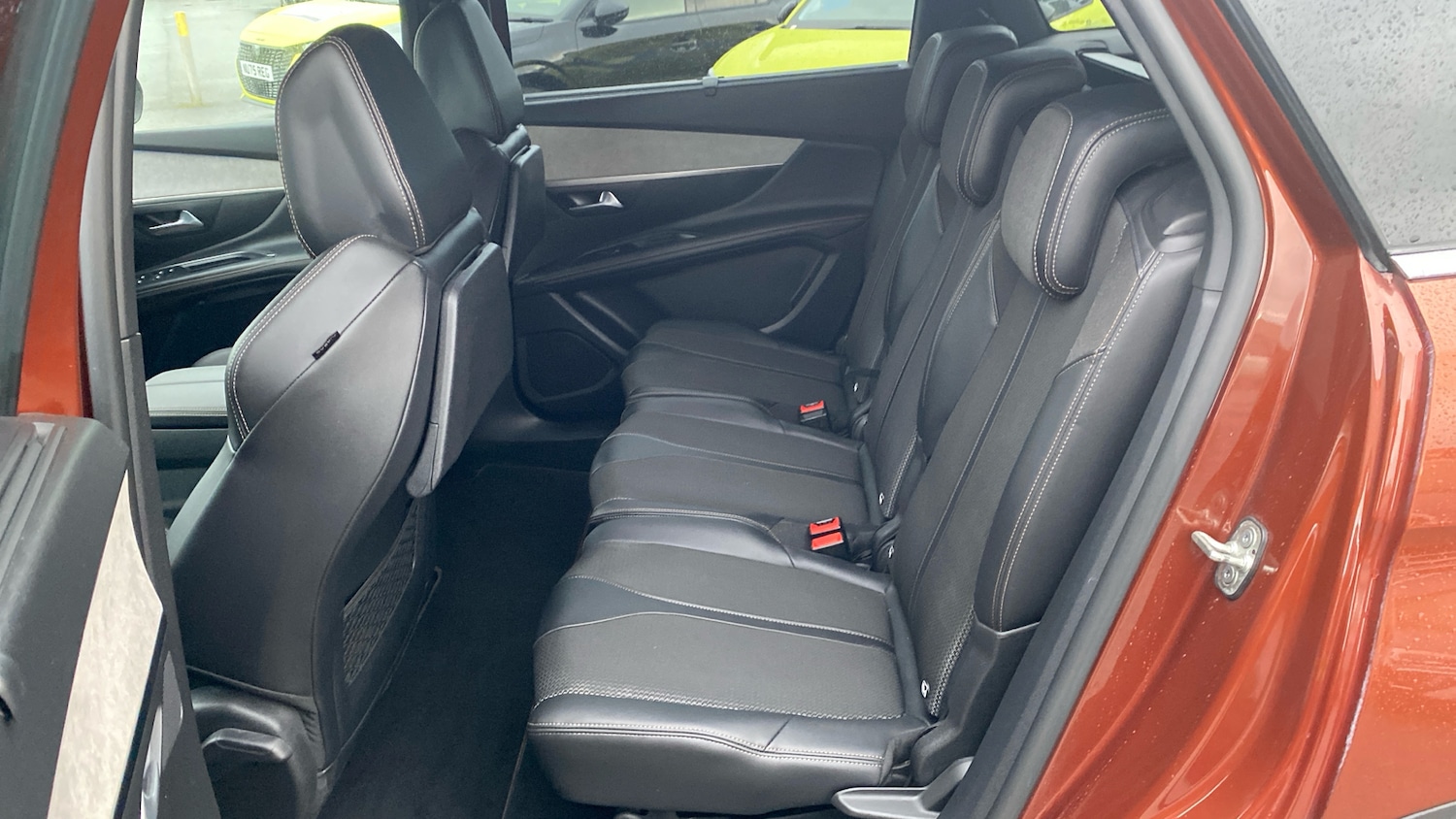 Used Peugeot 5008 2022 for sale - 76392226: Photo 16