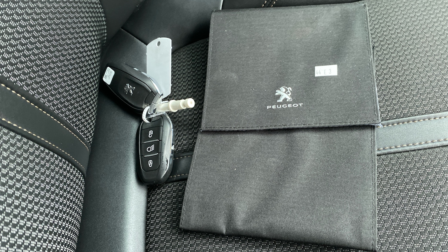 Used Peugeot 5008 2022 for sale - 76392226: Photo 19