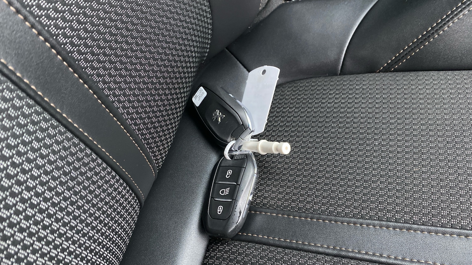 Used Peugeot 5008 2022 for sale - 76392226: Photo 20