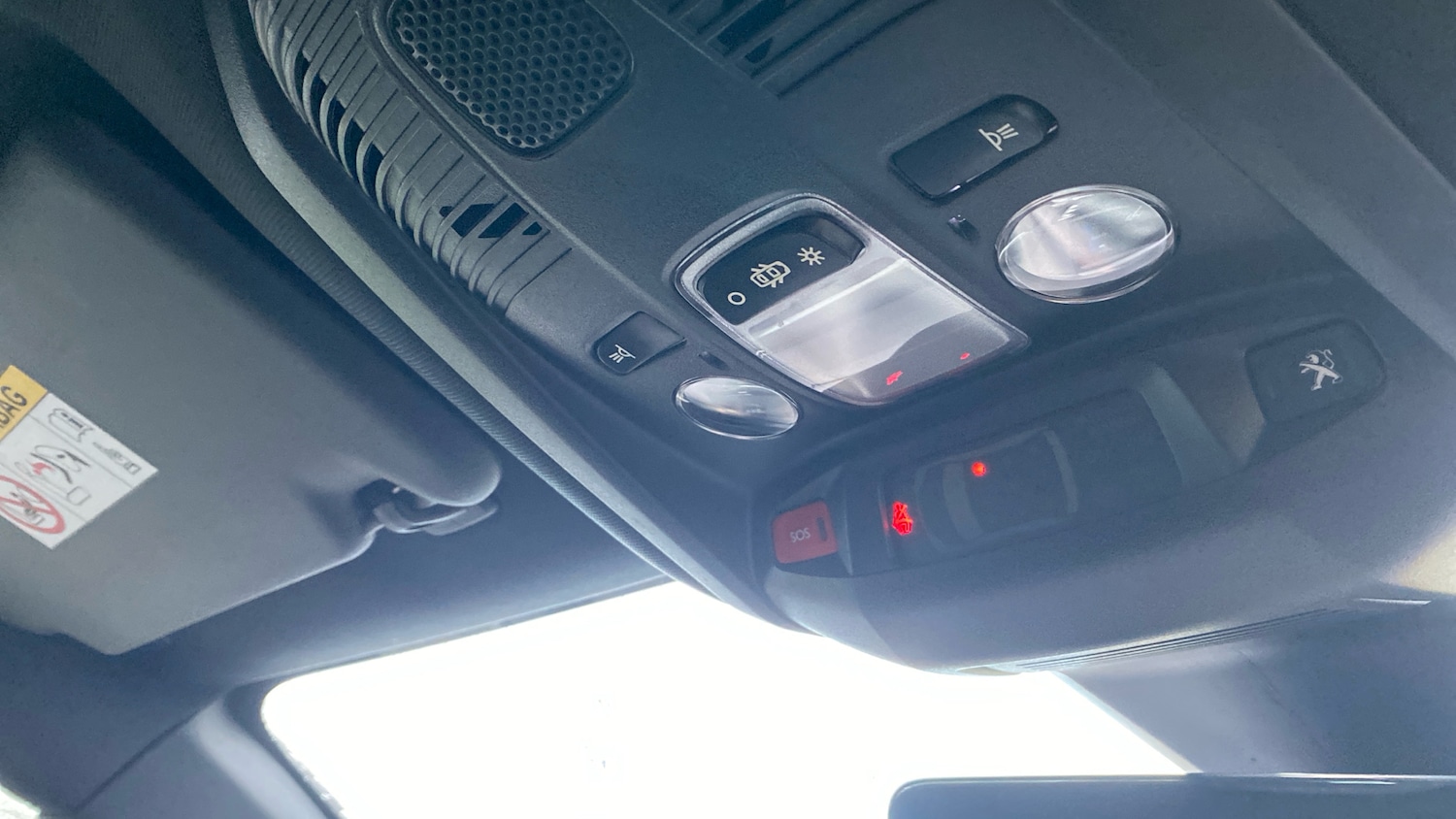 Used Peugeot 5008 2022 for sale - 76392226: Photo 28