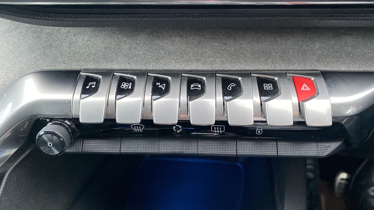 Used Peugeot 5008 2022 for sale - 76392226: Photo 29