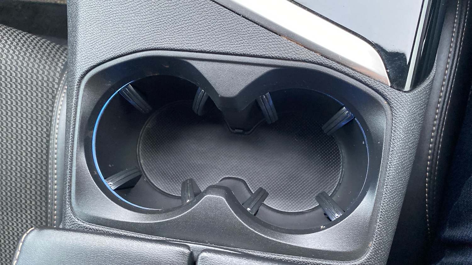 Used Peugeot 5008 2022 for sale - 76392226: Photo 34