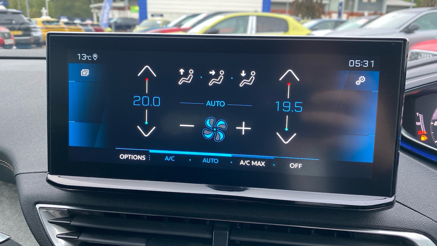 Used Peugeot 5008 2022 for sale - 76392226: Photo 37