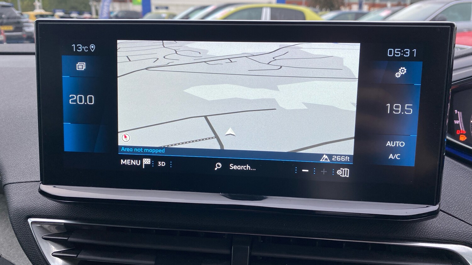 Used Peugeot 5008 2022 for sale - 76392226: Photo 38