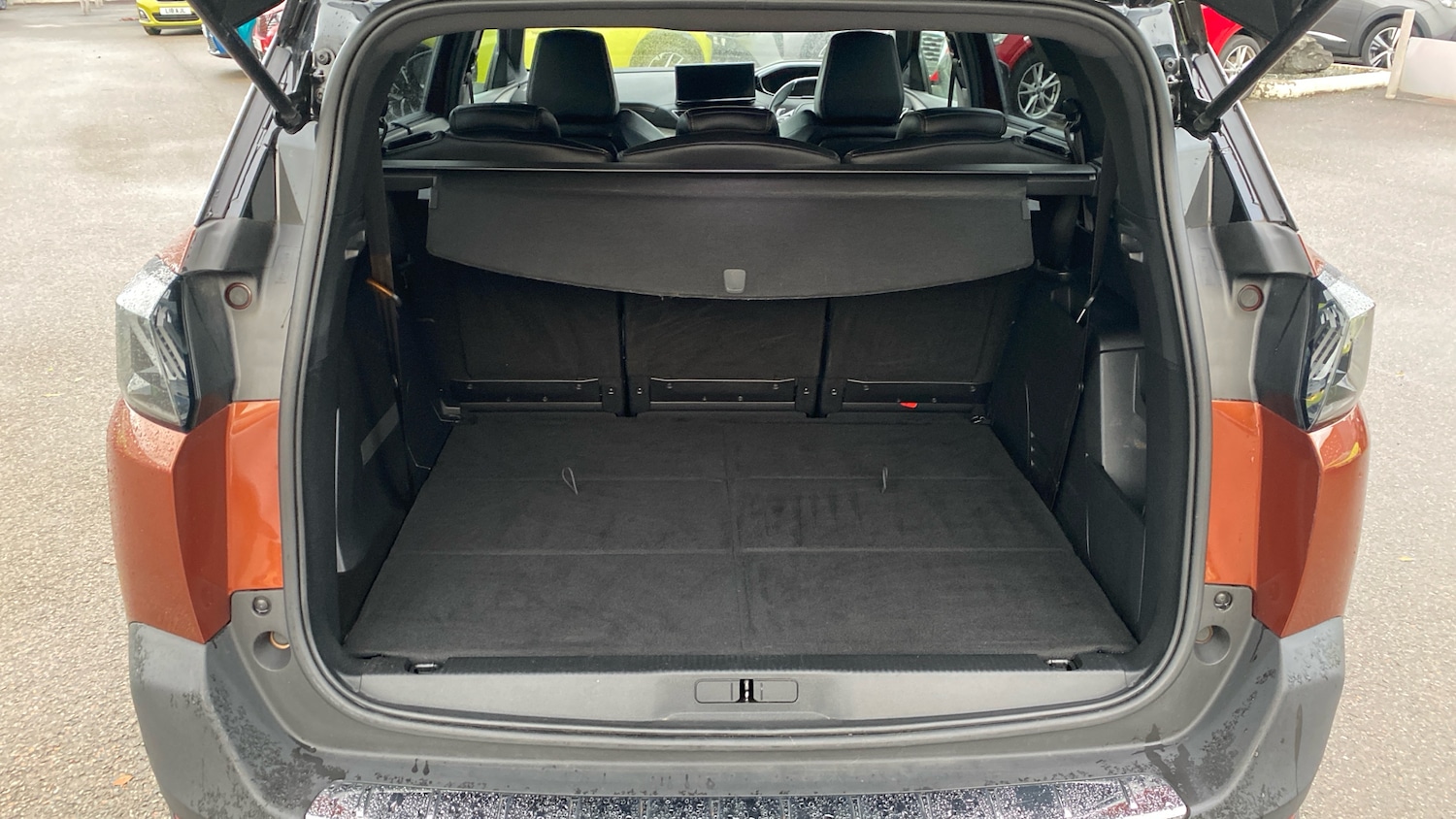 Used Peugeot 5008 2022 for sale - 76392226: Photo 4