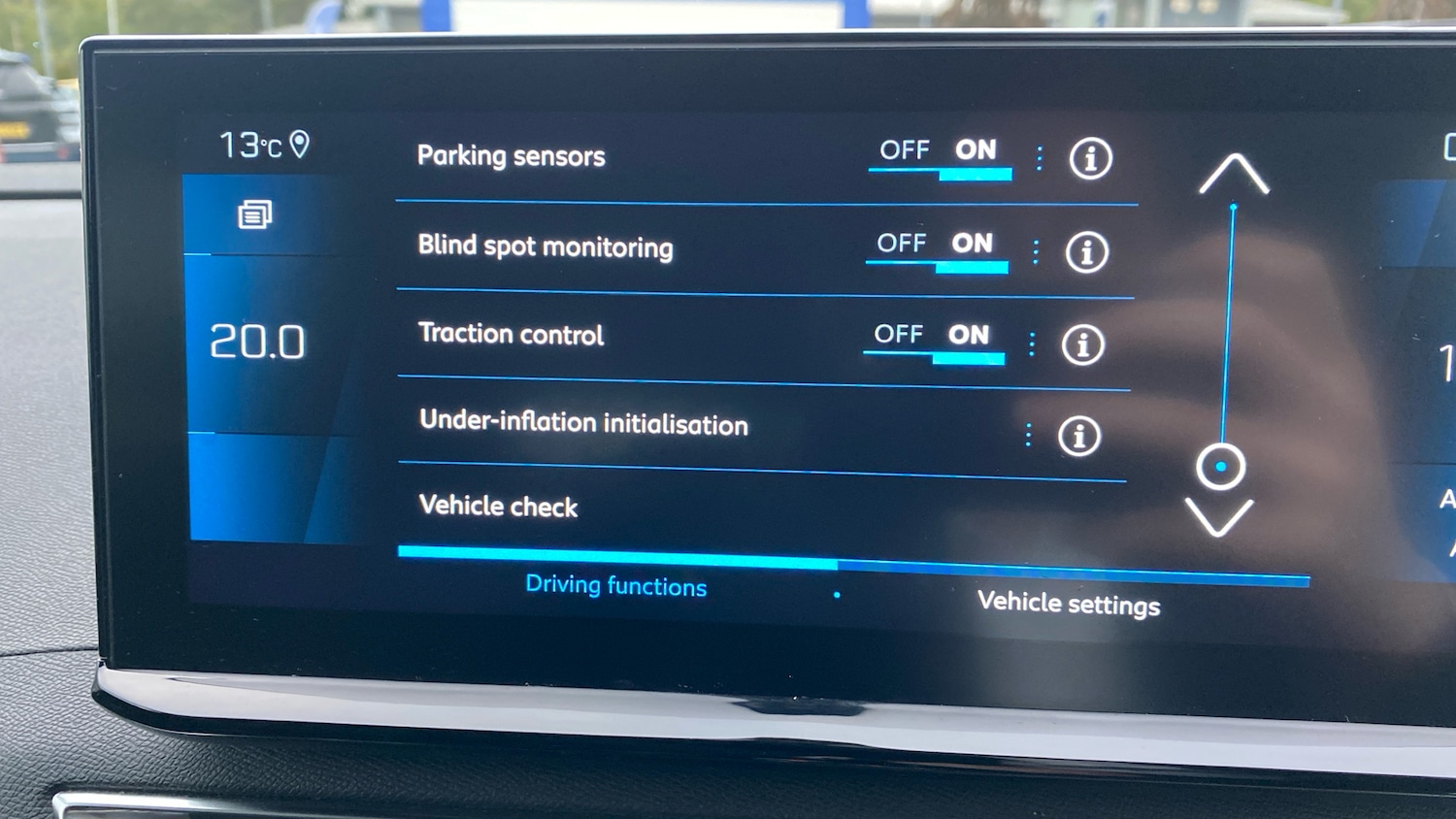 Used Peugeot 5008 2022 for sale - 76392226: Photo 40