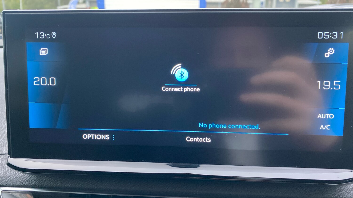 Used Peugeot 5008 2022 for sale - 76392226: Photo 41