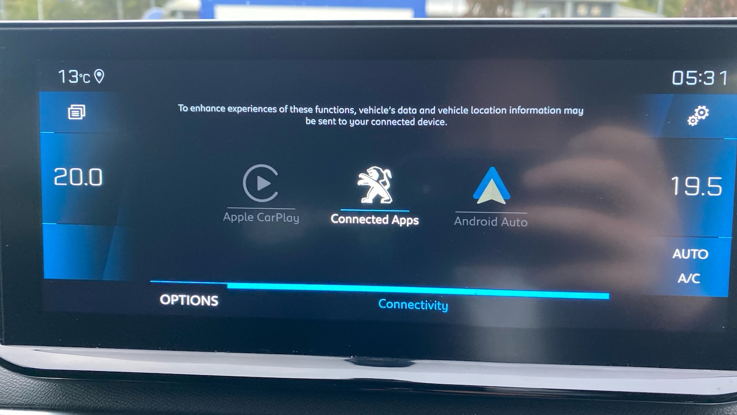 Used Peugeot 5008 2022 for sale - 76392226: Photo 42