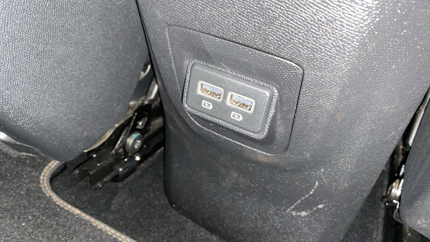 Used Peugeot 5008 2022 for sale - 76392226: Photo 44