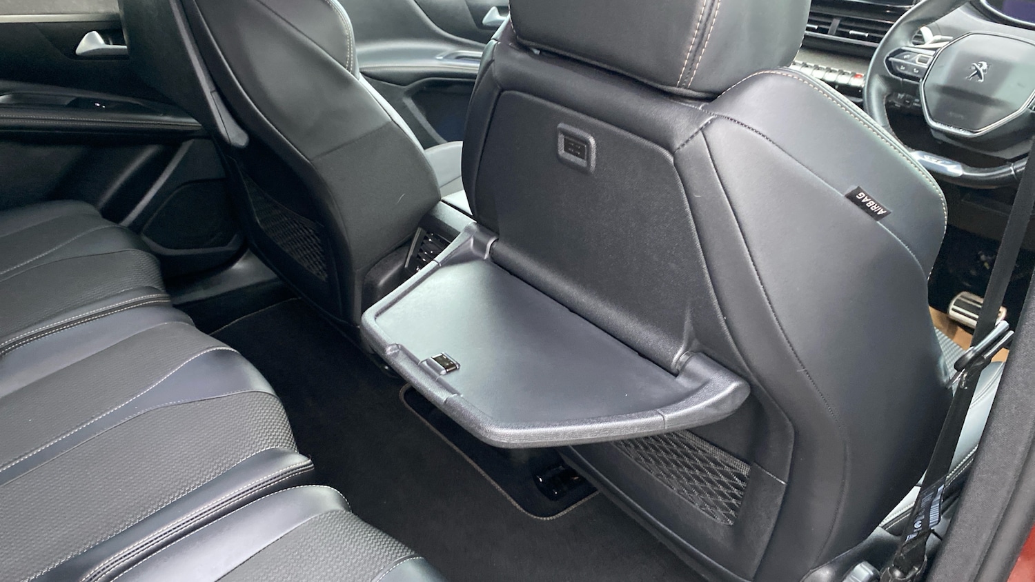 Used Peugeot 5008 2022 for sale - 76392226: Photo 45