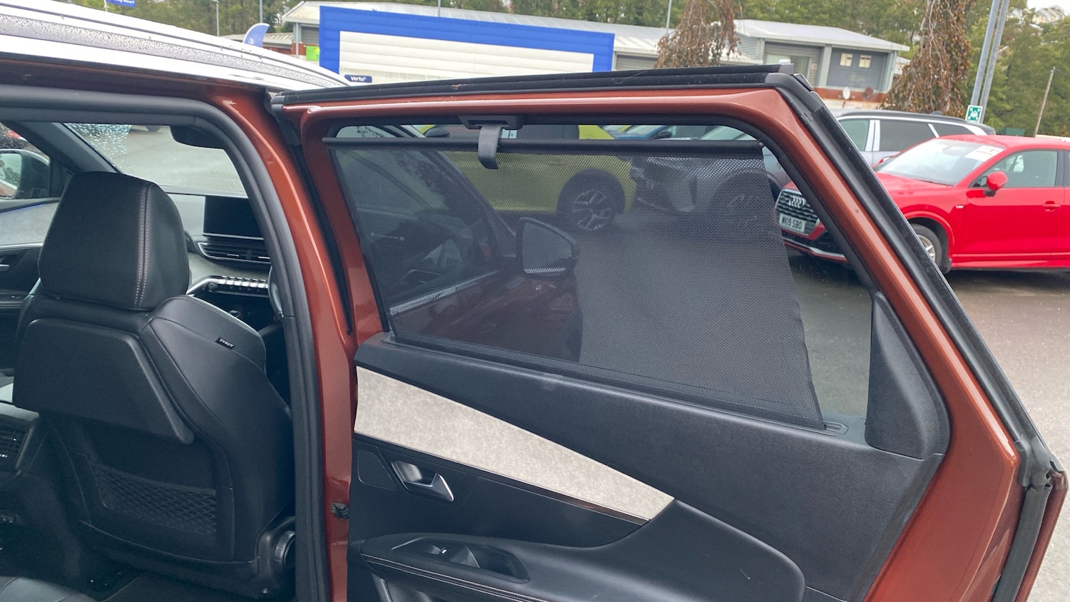 Used Peugeot 5008 2022 for sale - 76392226: Photo 46