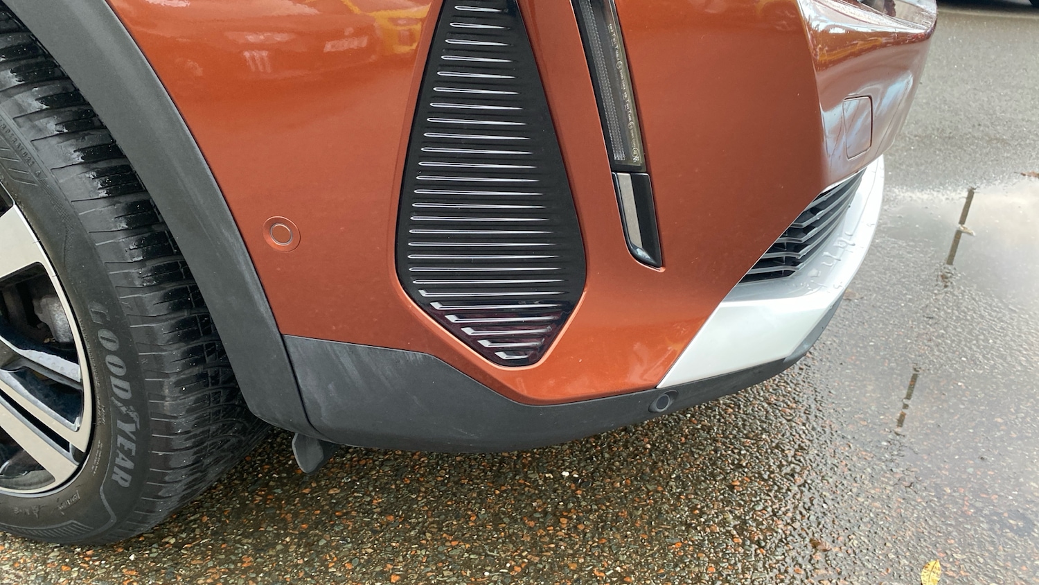 Used Peugeot 5008 2022 for sale - 76392226: Photo 49