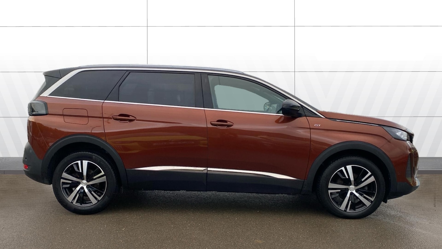 Used Peugeot 5008 2022 for sale - 76392226: Photo 5