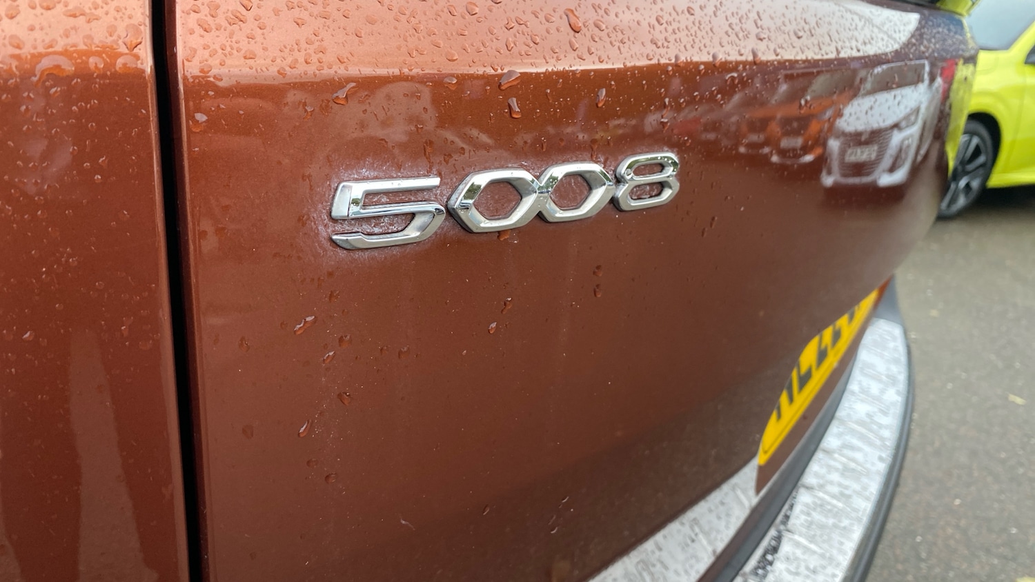 Used Peugeot 5008 2022 for sale - 76392226: Photo 51