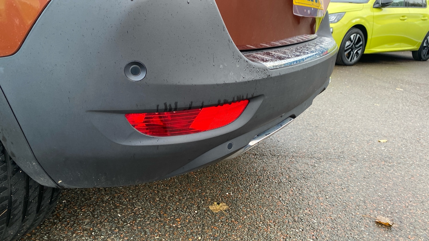 Used Peugeot 5008 2022 for sale - 76392226: Photo 52