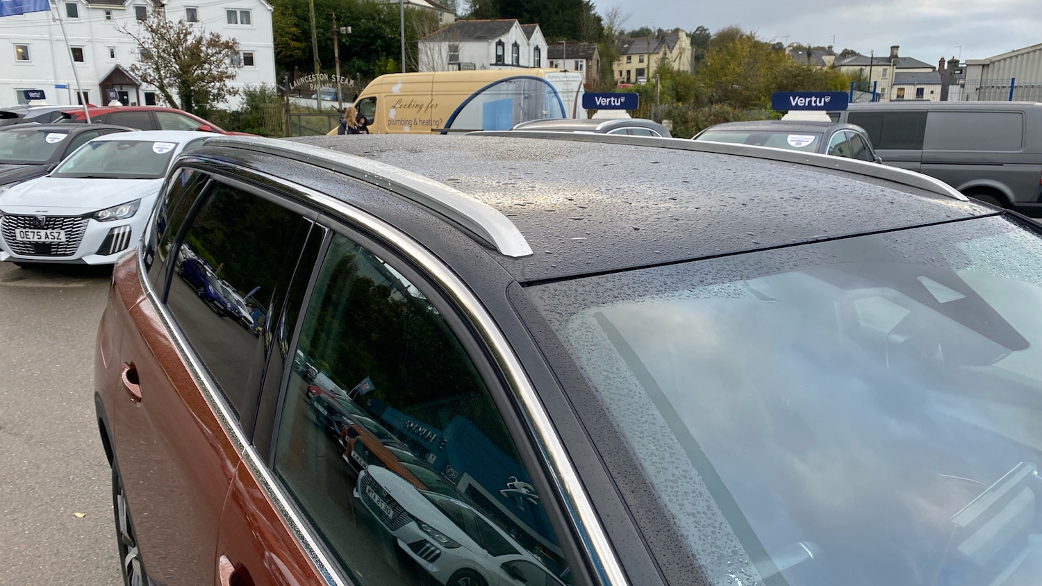 Used Peugeot 5008 2022 for sale - 76392226: Photo 55